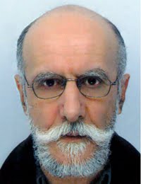 OMAR MAZRI : Révolutions arabes et Journée de la terre